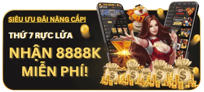Khuyến mãi nạp lại hàng ngày Gi88
