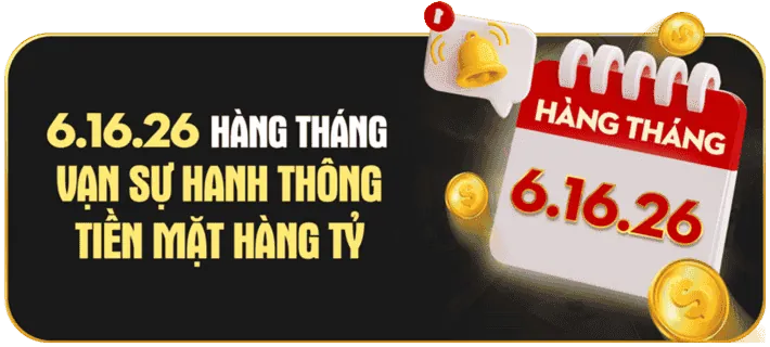 Cập nhật khuyến mãi Gi88
