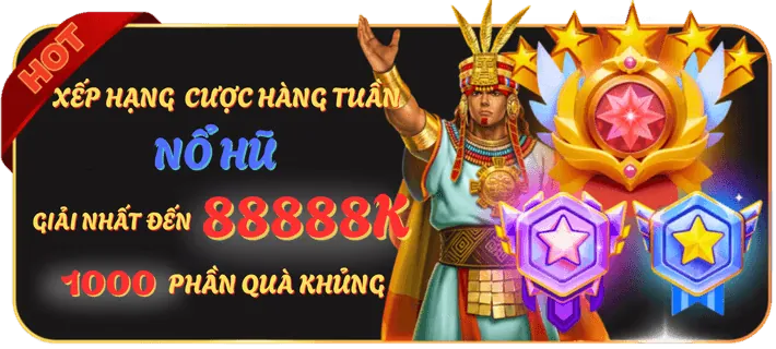 Hoàn trả không giới hạn Gi88
